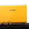 Gigabyte P2542G Gaming Notebook Fasilitas Komplit